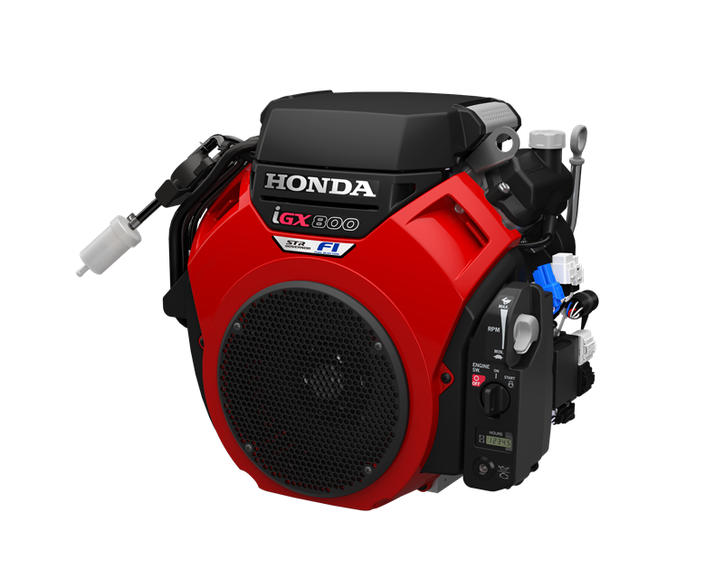 iGX800